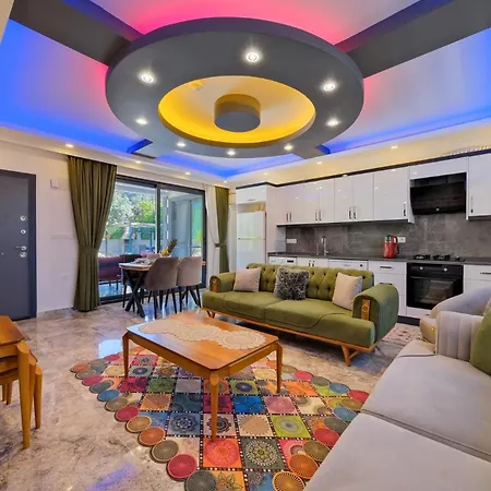 Вилла Villa_emre's